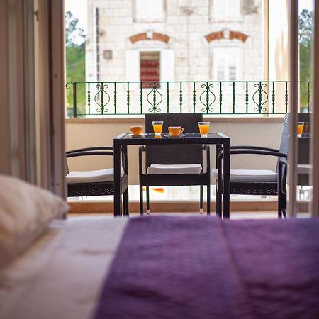 Apartment City Strand Makarska Eksteriør bilde