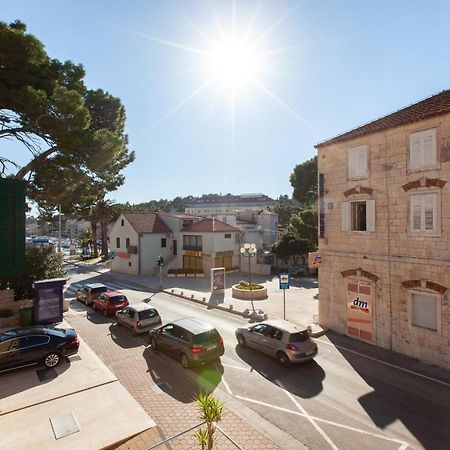 Apartment City Strand Makarska Eksteriør bilde