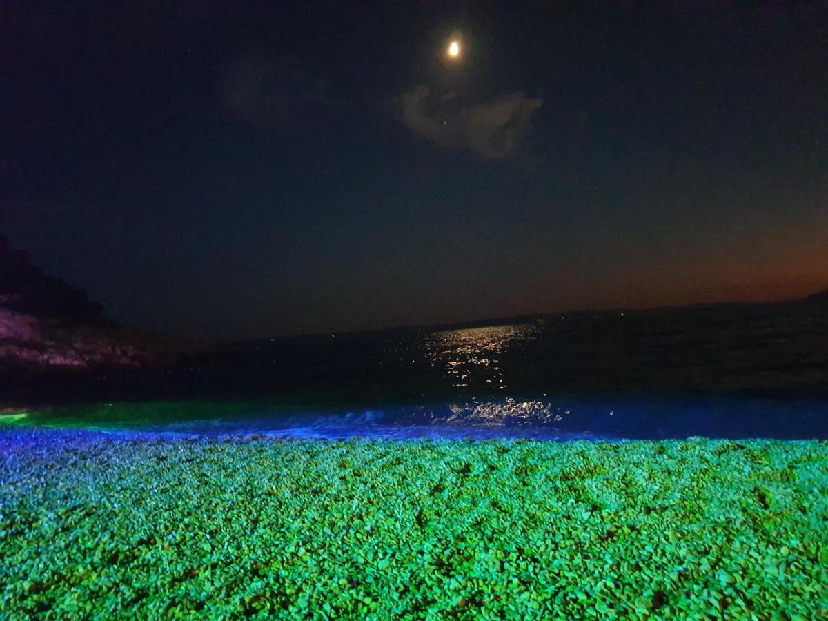 Apartment City Strand Makarska Eksteriør bilde